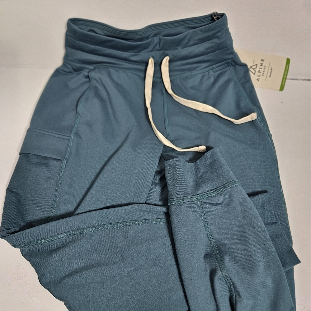 Alpine Design Track Pants & Jogger for Women - Picture 8 of 10